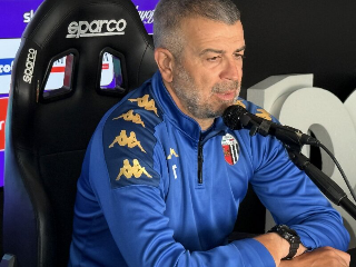 Playoff Potenza-Ascoli, Tomei: “Li conosco, saranno due partite dure”